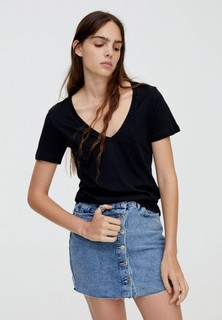 Футболка Pull&Bear