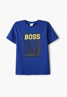 Футболка Boss