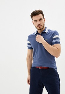 Поло Lacoste