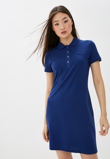 Платье Lacoste