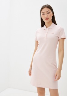 Платье Lacoste