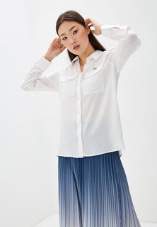 Рубашка Lacoste