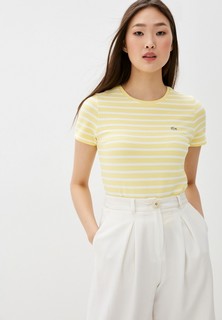 Футболка Lacoste