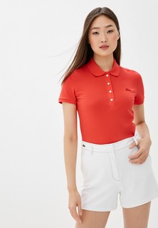 Поло Lacoste