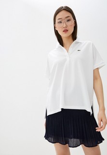 Поло Lacoste