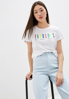 Футболка Colins