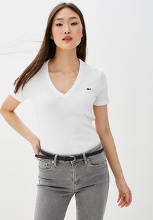 Футболка Lacoste