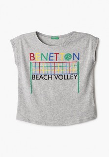 Футболка United Colors of Benetton