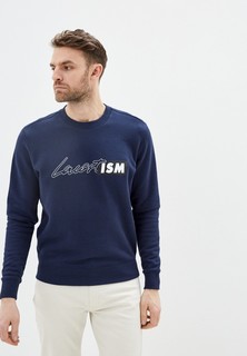 Свитшот Lacoste