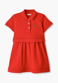 Платье Lacoste