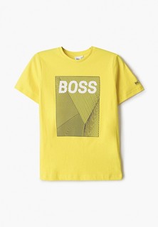 Футболка Boss