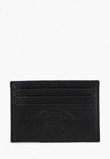 Визитница Lacoste