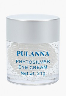 Гель для кожи вокруг глаз Pulanna