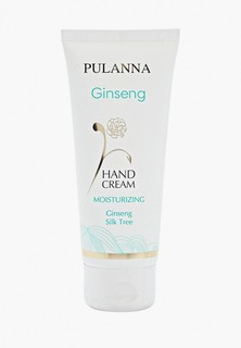 Крем для рук Pulanna