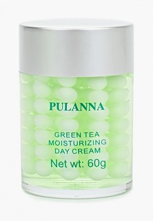 Крем для лица Pulanna