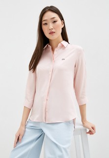 Рубашка Lacoste