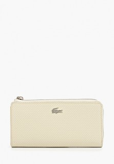 Кошелек Lacoste