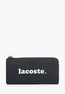 Кошелек Lacoste