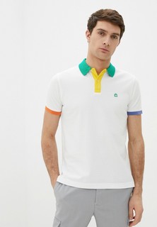 Поло United Colors of Benetton