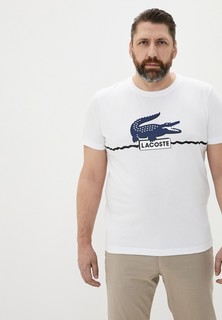 Футболка Lacoste