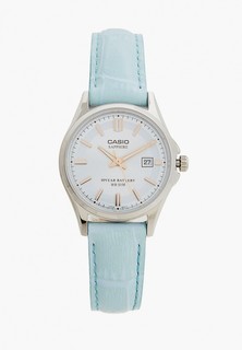 Часы Casio