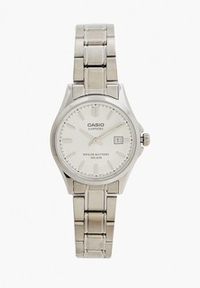 Часы Casio