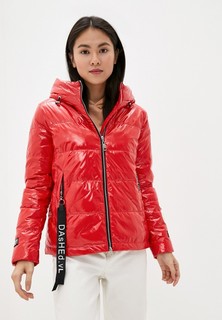 Куртка утепленная Winterra