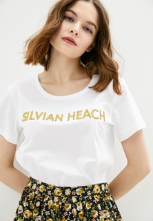 Футболка Silvian Heach