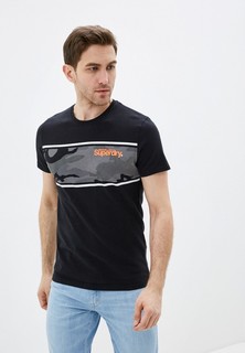 Футболка Superdry