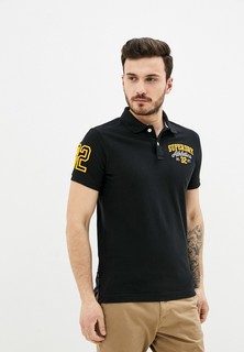 Поло Superdry