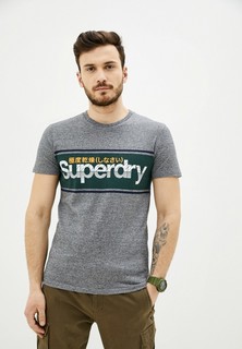 Футболка Superdry