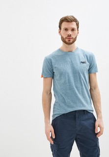 Футболка Superdry