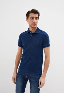 Поло Superdry