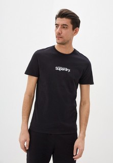 Футболка Superdry