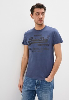 Футболка Superdry