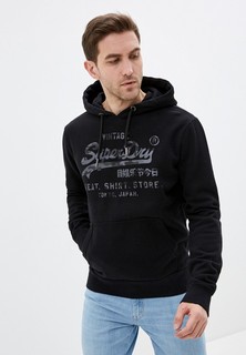 Худи Superdry