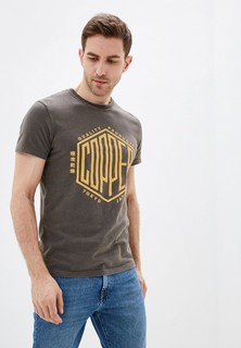 Футболка Superdry