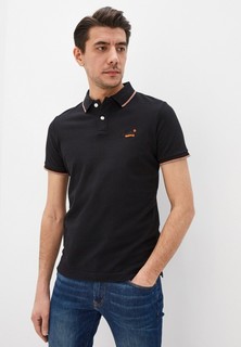 Поло Superdry