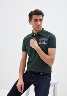 Поло Superdry