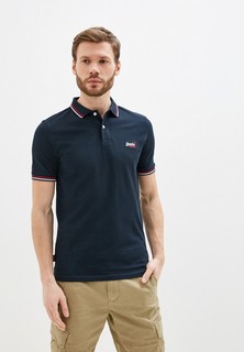Поло Superdry