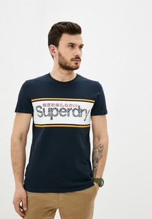 Футболка Superdry