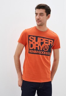 Футболка Superdry