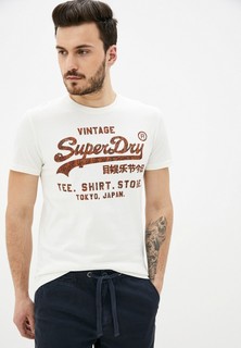 Футболка Superdry