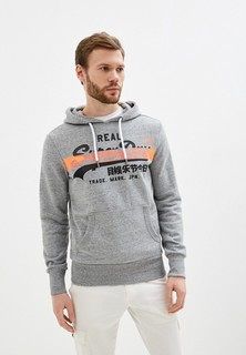 Худи Superdry