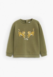 Свитшот Mango Kids