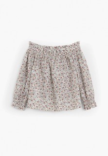 Блуза Mango Kids