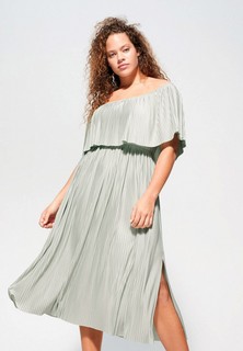 Платье Violeta by Mango