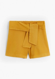 Шорты Mango Kids