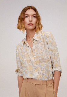 Блуза Mango