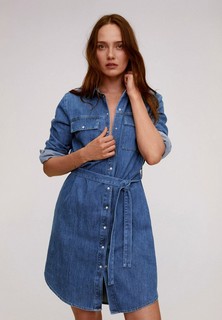 Платье Mango
